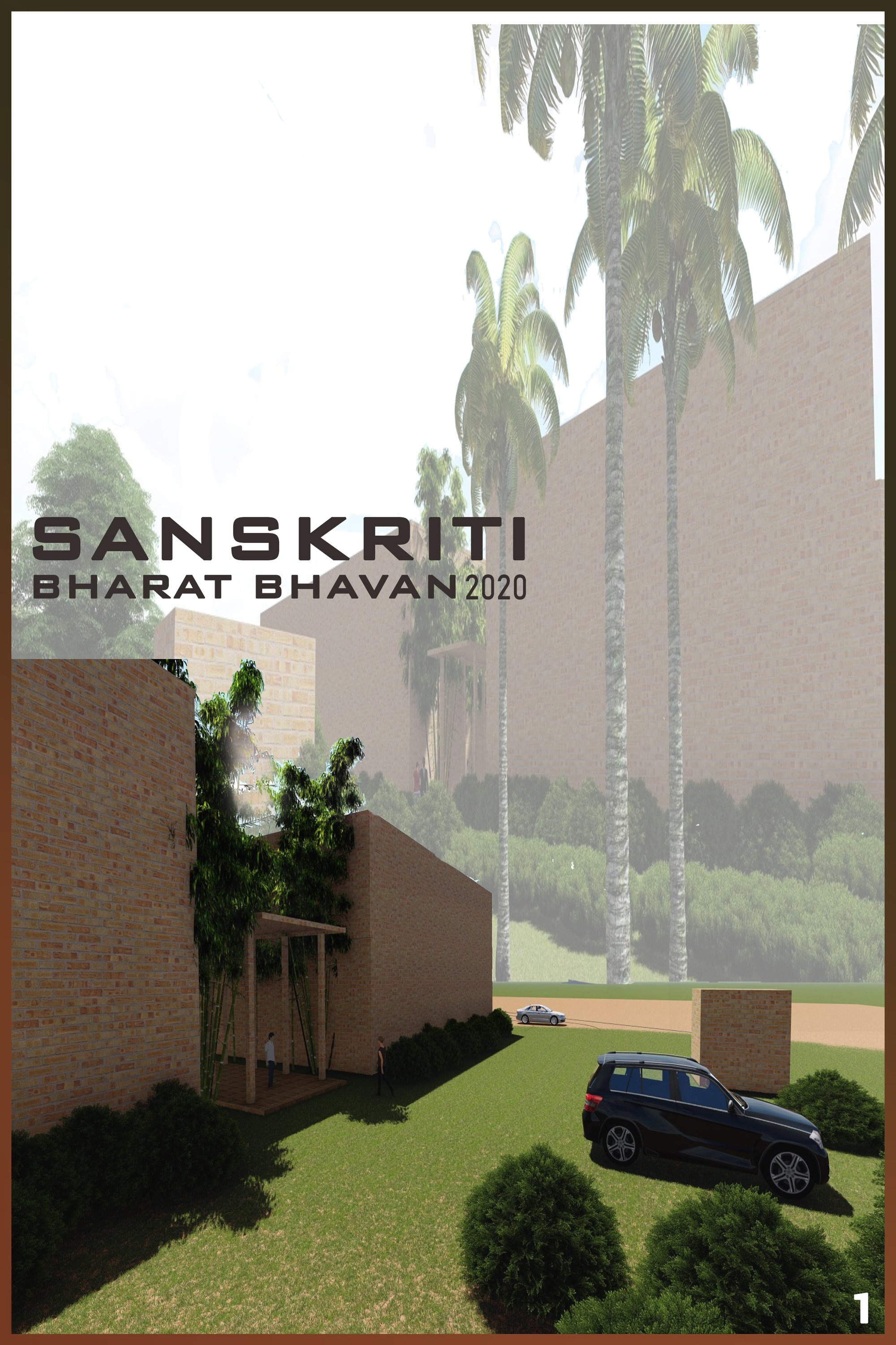 SANSKRITI BHARAT BHAVAN 2020