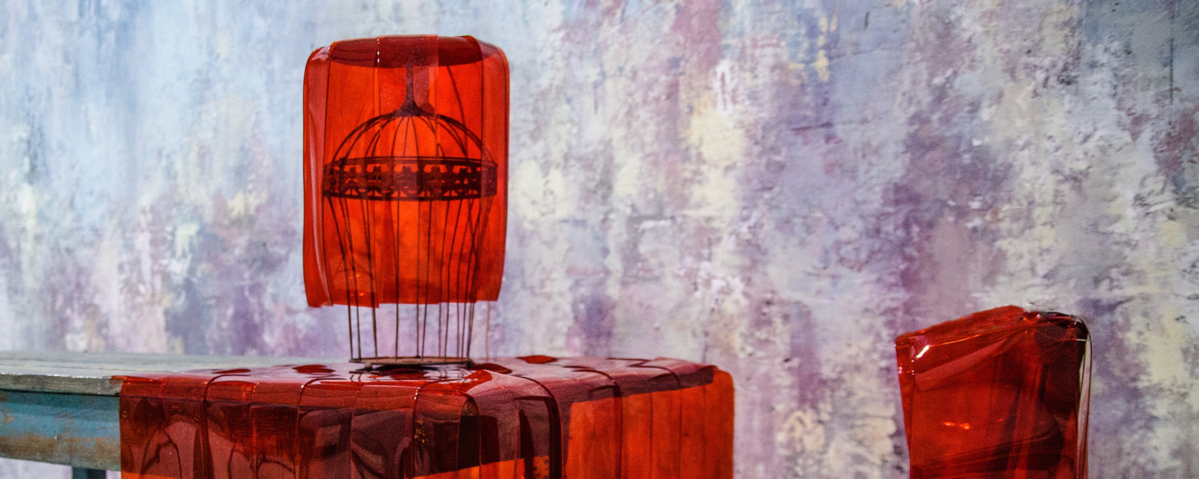 Universal furniture cover series Calque