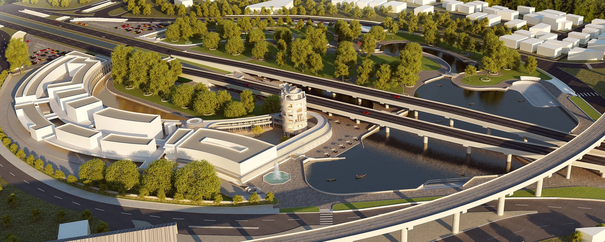 RECLAIMING PUBLIC SPACE AT THOKAR NIAZ BAIG, LAHORE