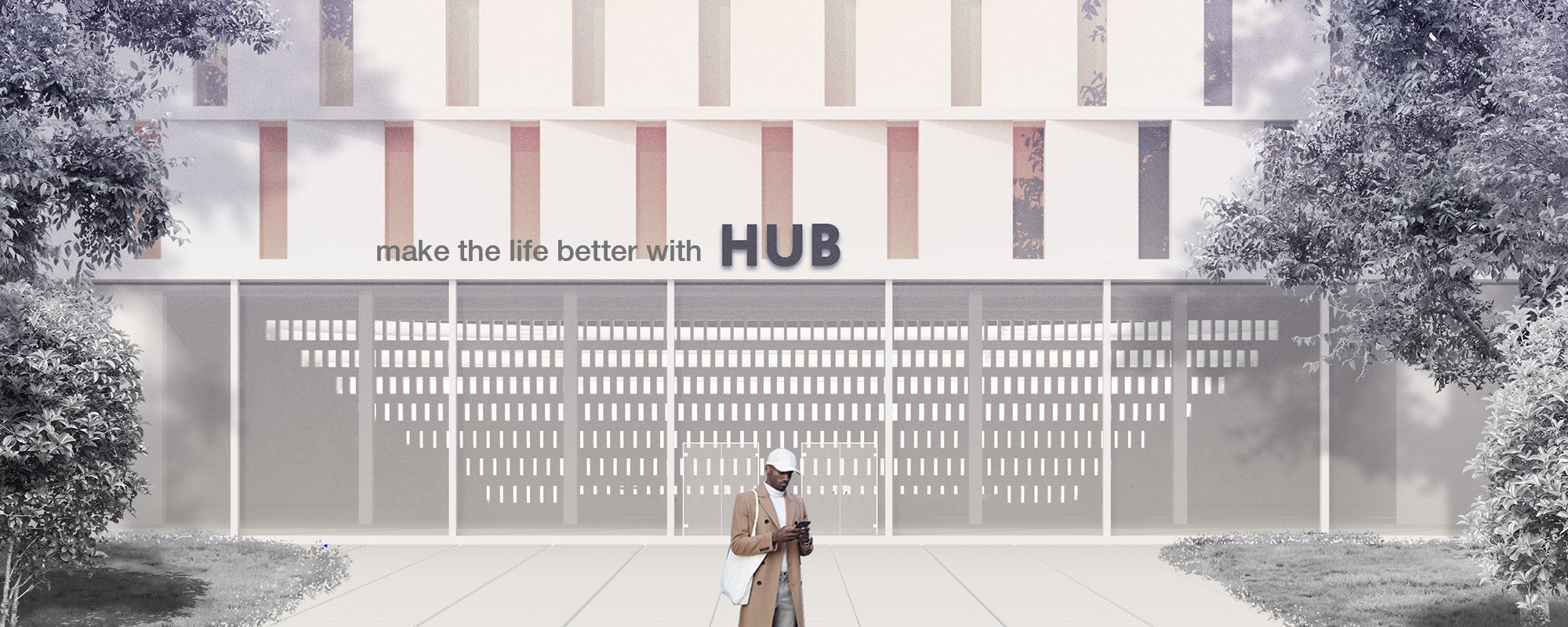 HUB