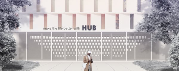 HUB