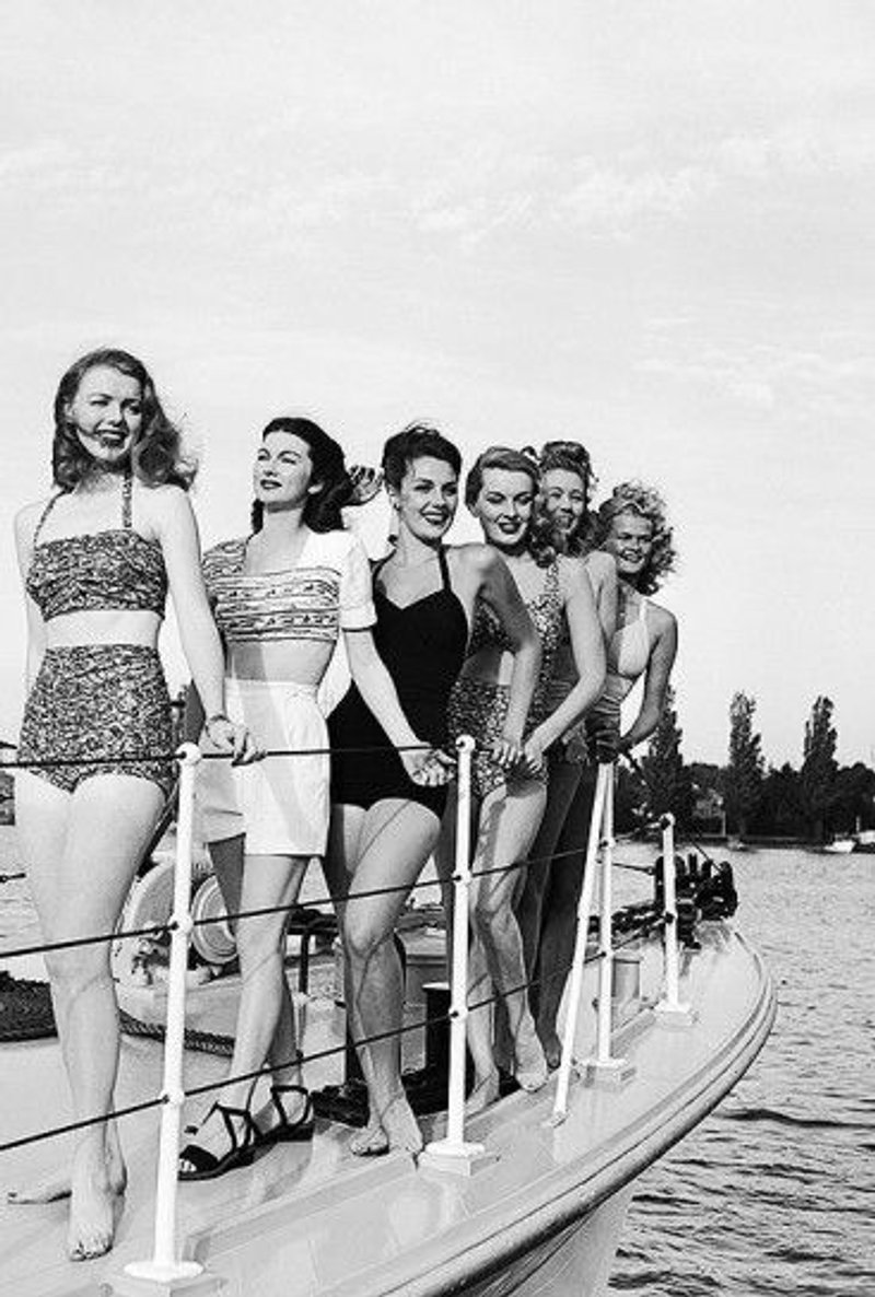 BIKINI VINTAGE