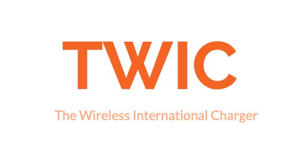 TWIC- The Wireless International Charger
