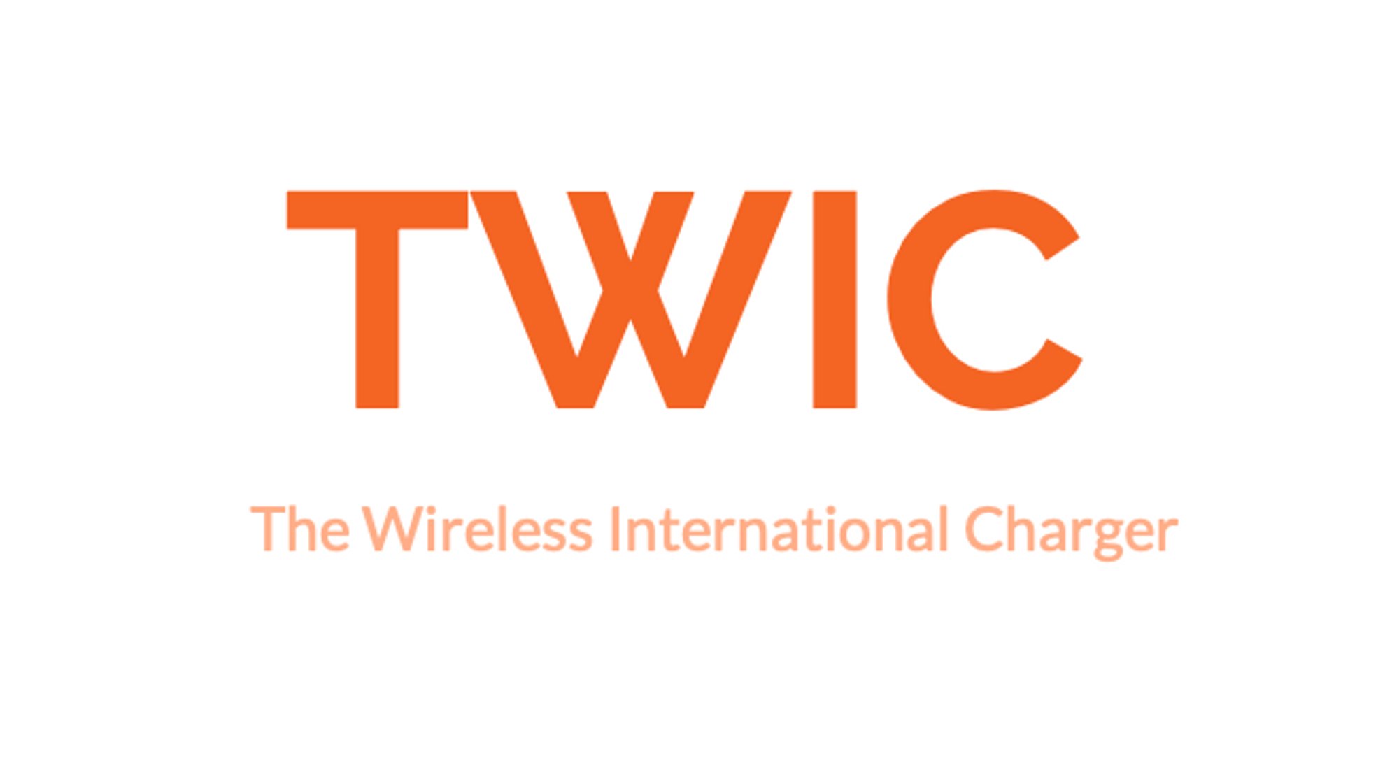 TWIC- The Wireless International Charger