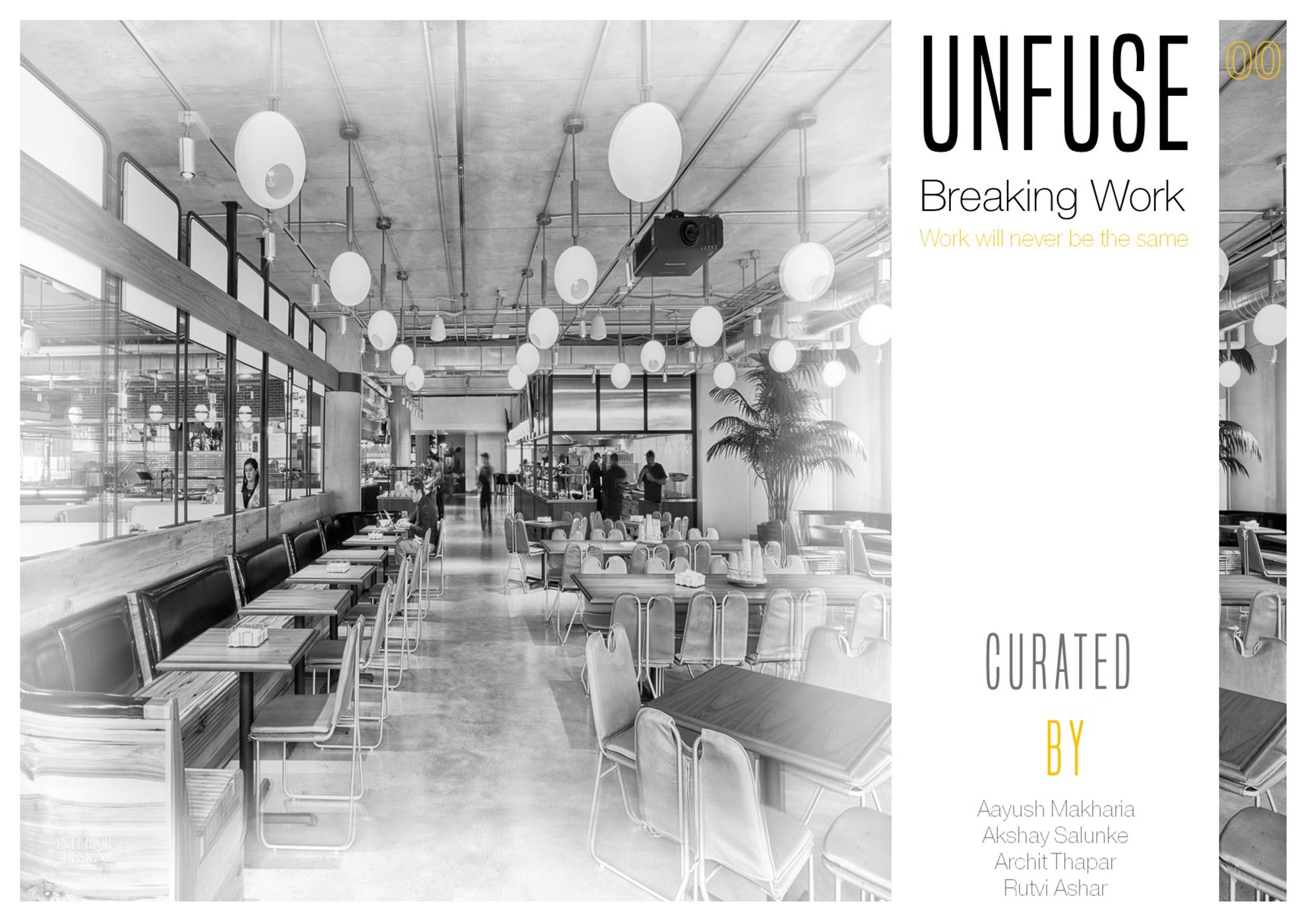 Business of Workplace Design