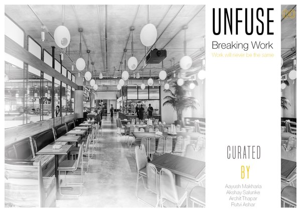 Business of Workplace Design