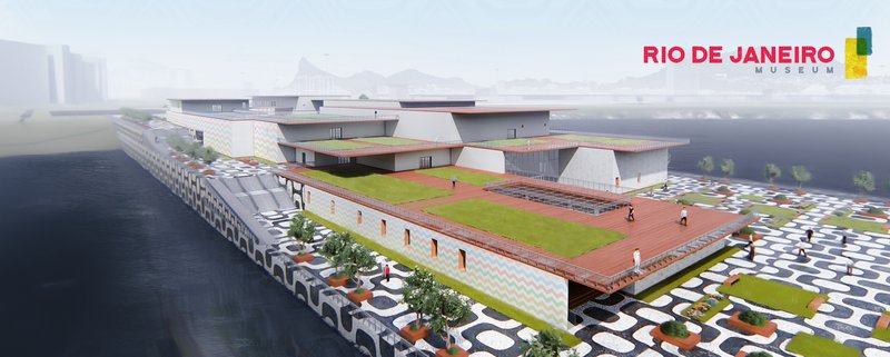 Rio de janeiro museum