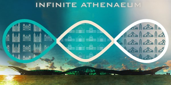 INFINITE ARCHITECTURE