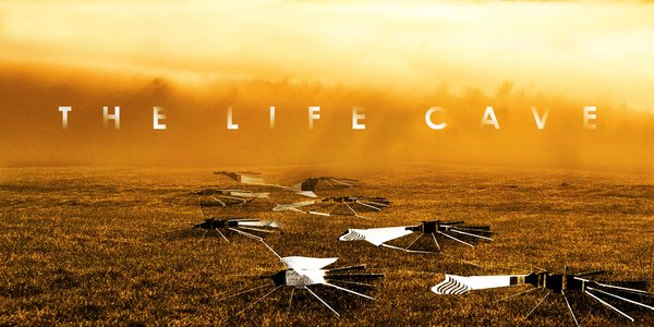 The Life Cave
