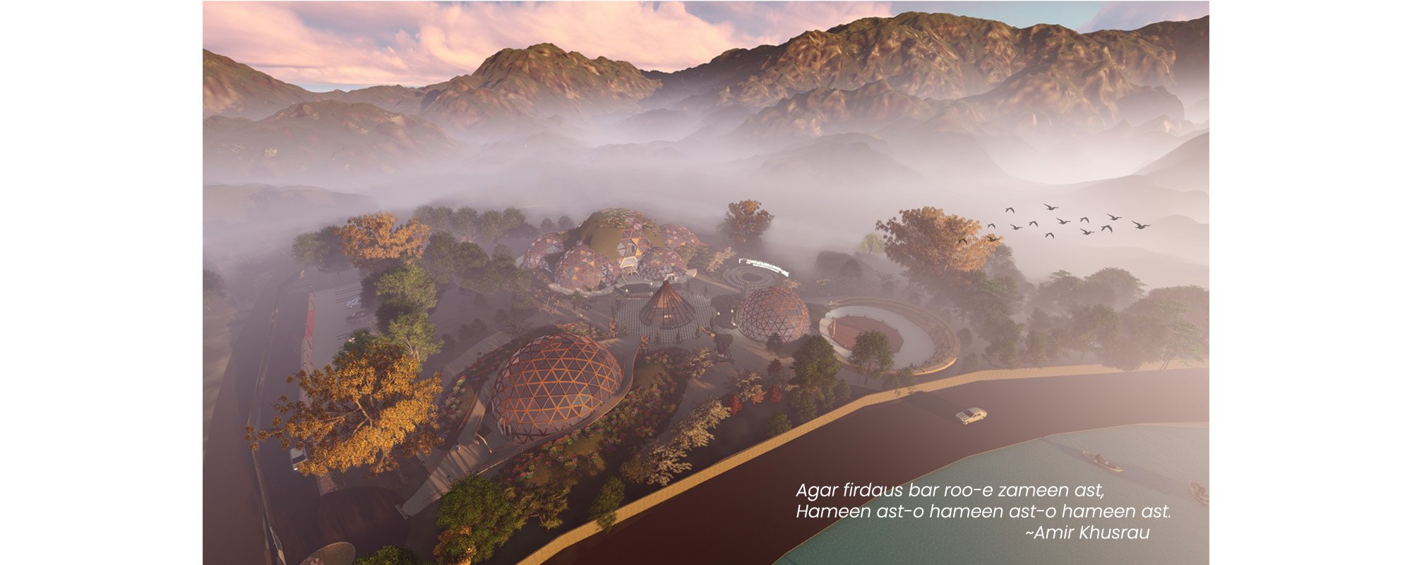 BHARAT BHAVAN-SRINAGAR