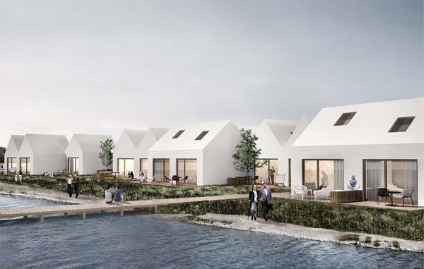 The Creative Horizon of Life_Palliative Care Center