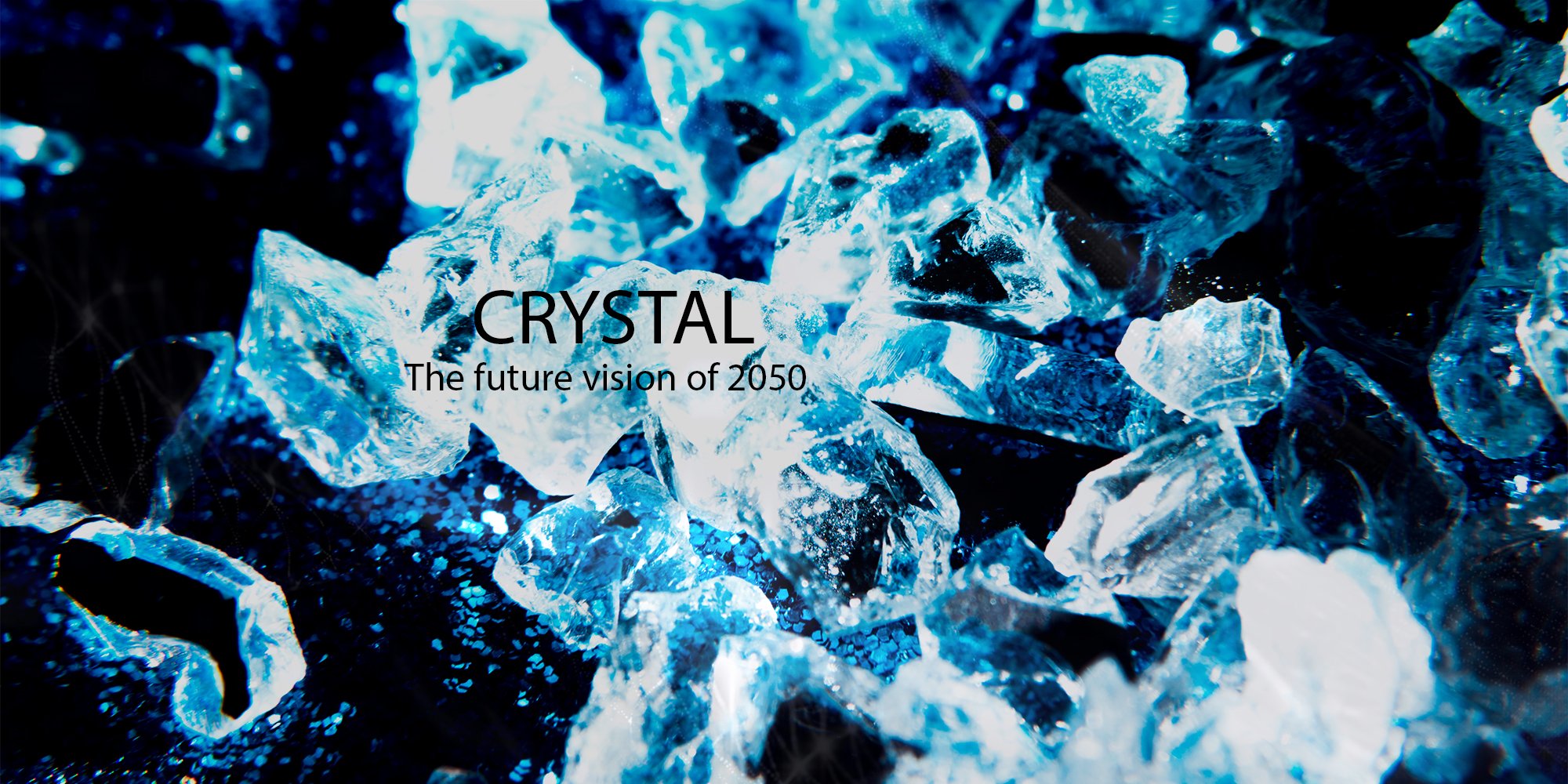 Crystal