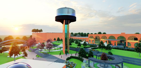 BHARAT BHAWAN JODHPUR