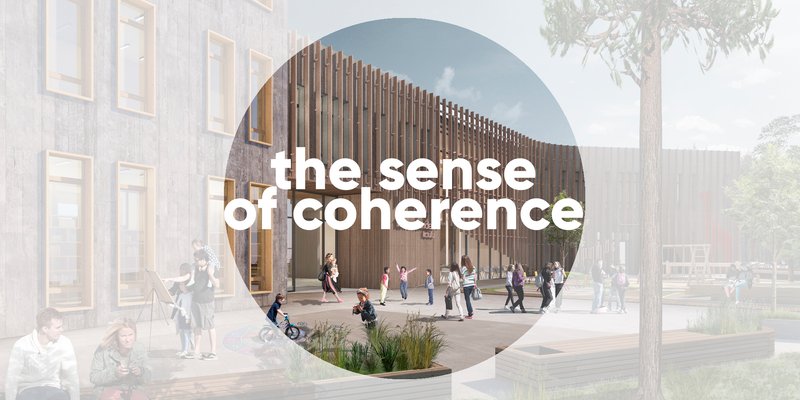 The sense of coherence