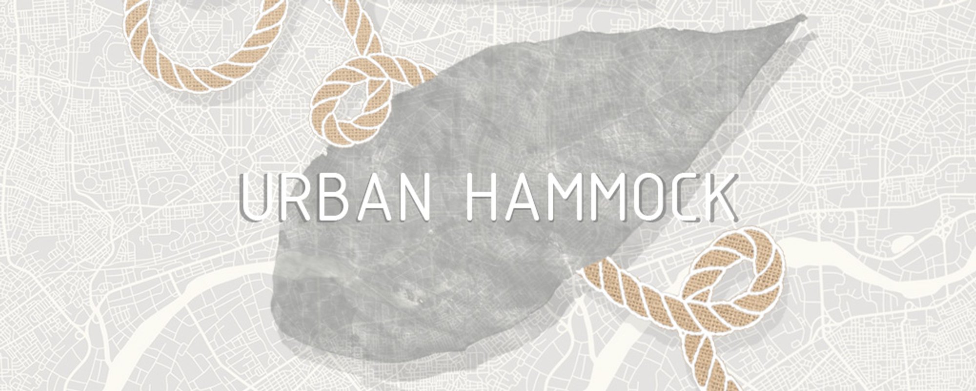 URBAN HAMMOCK