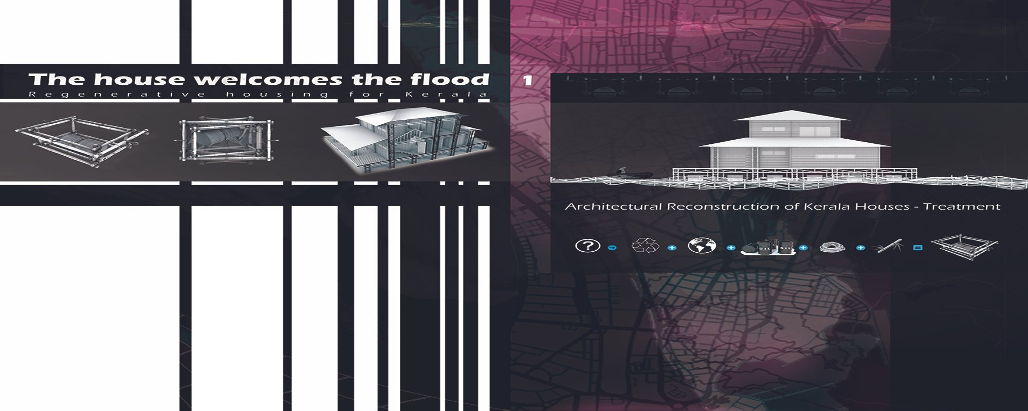 A safe place to live