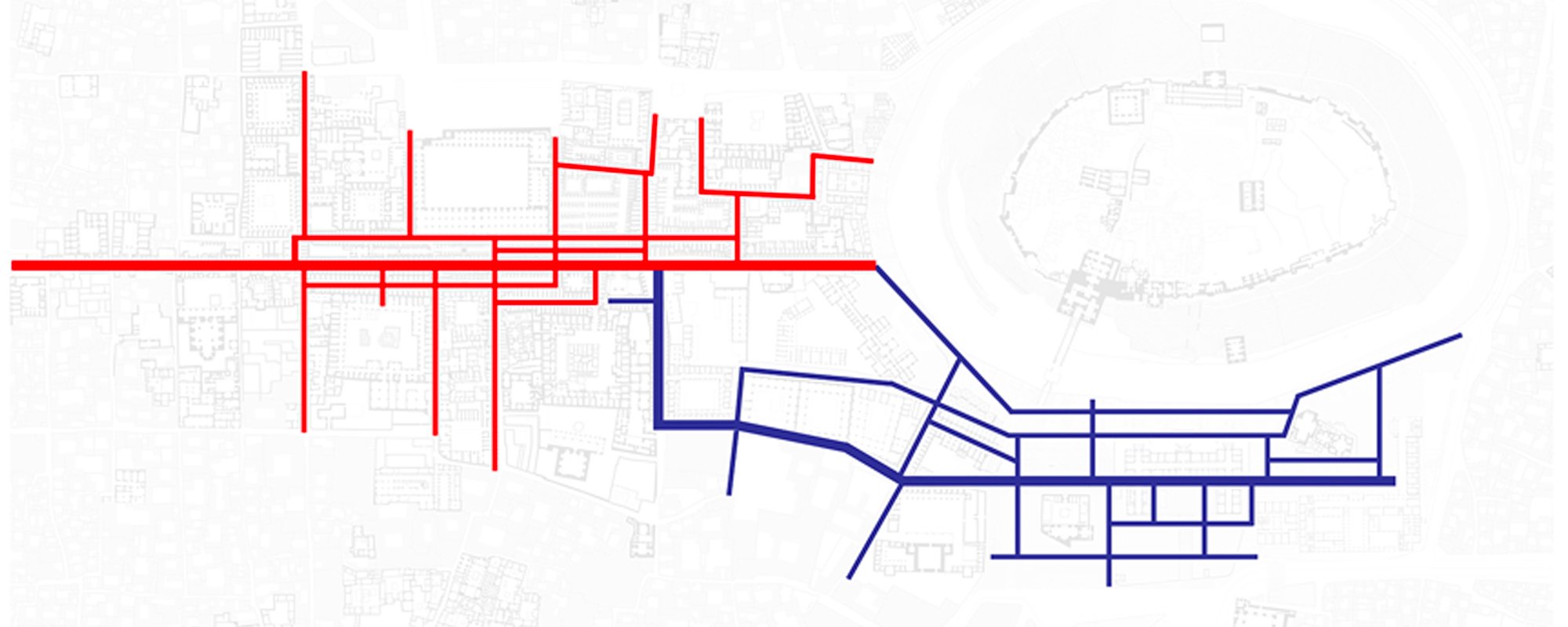 Infill: A Local Commerce-Led Economic Recovery
