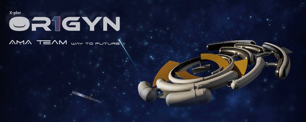 "ORIGYN", way to future