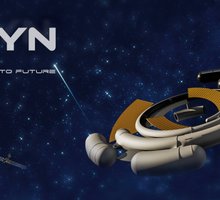 Amir Hossein Rezaei work 1