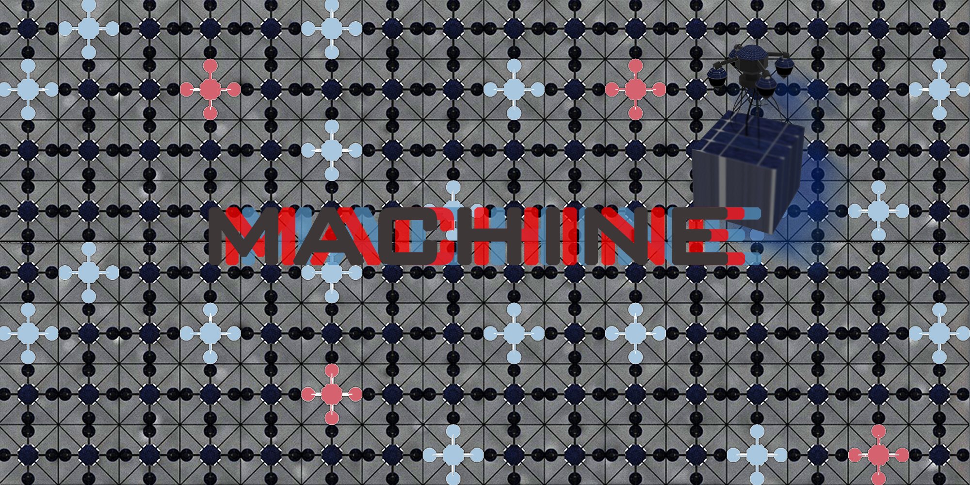 Machine