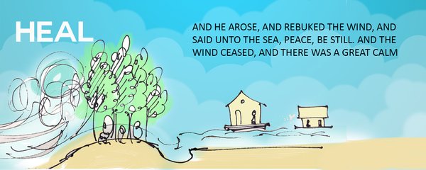 HEAL - INOVATION IN RENOVATION OF FLOOD AFFECTED