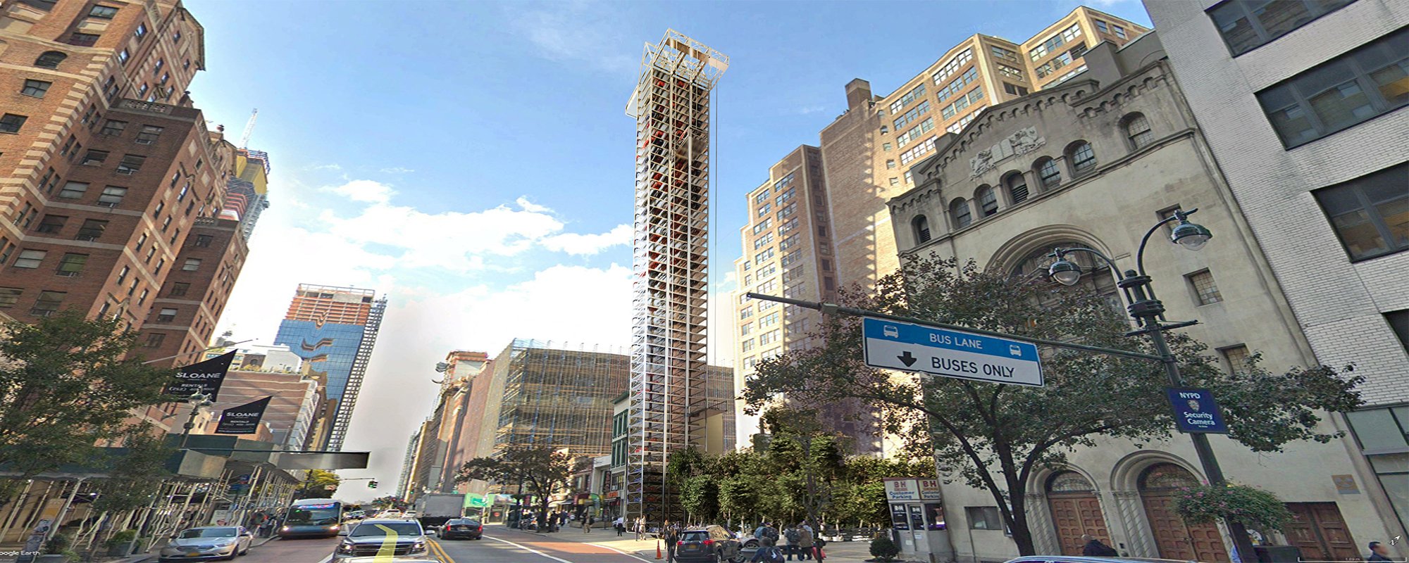 Proposal for Yo Parking