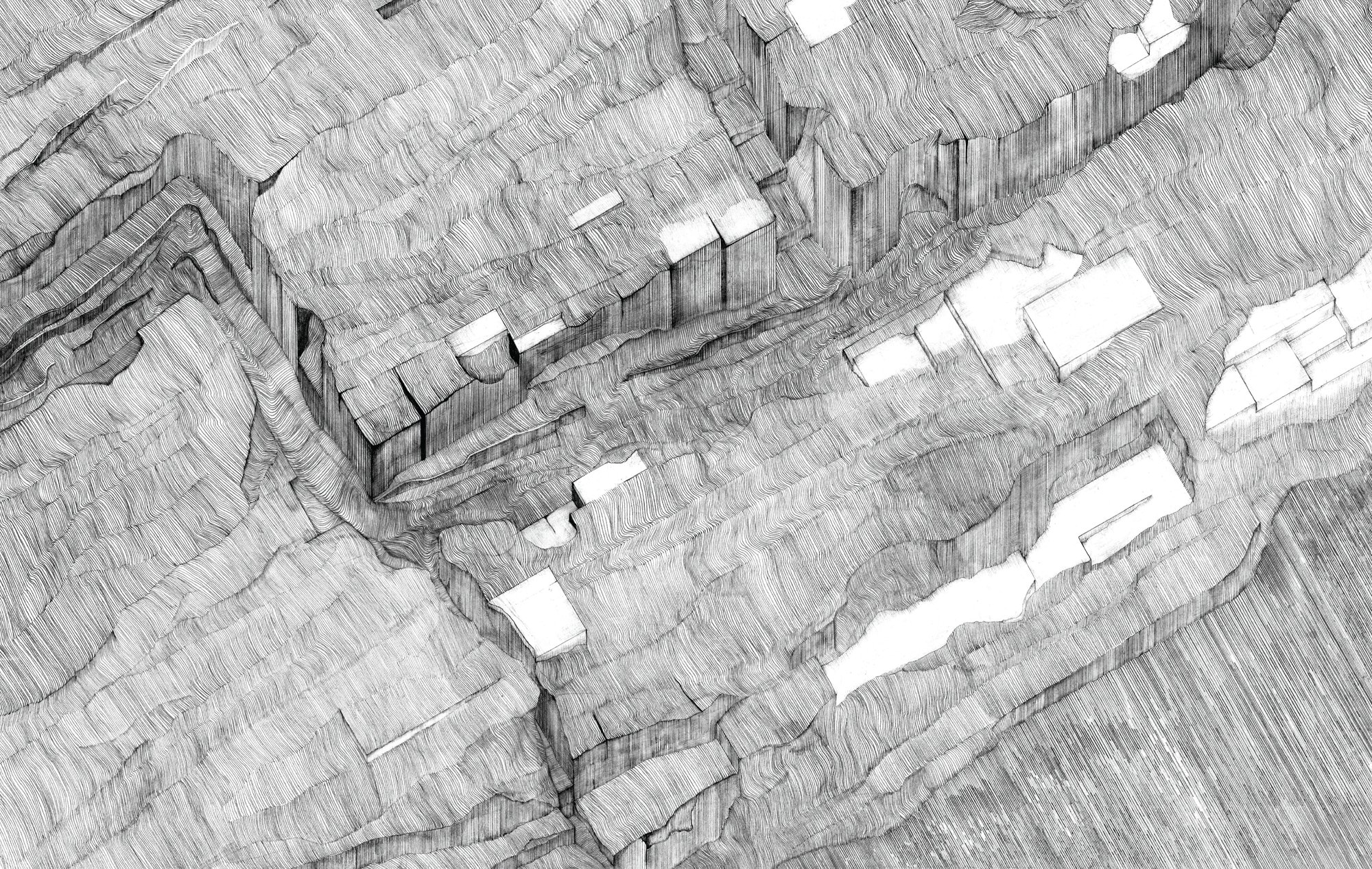 Axonometric I_ Kifisos