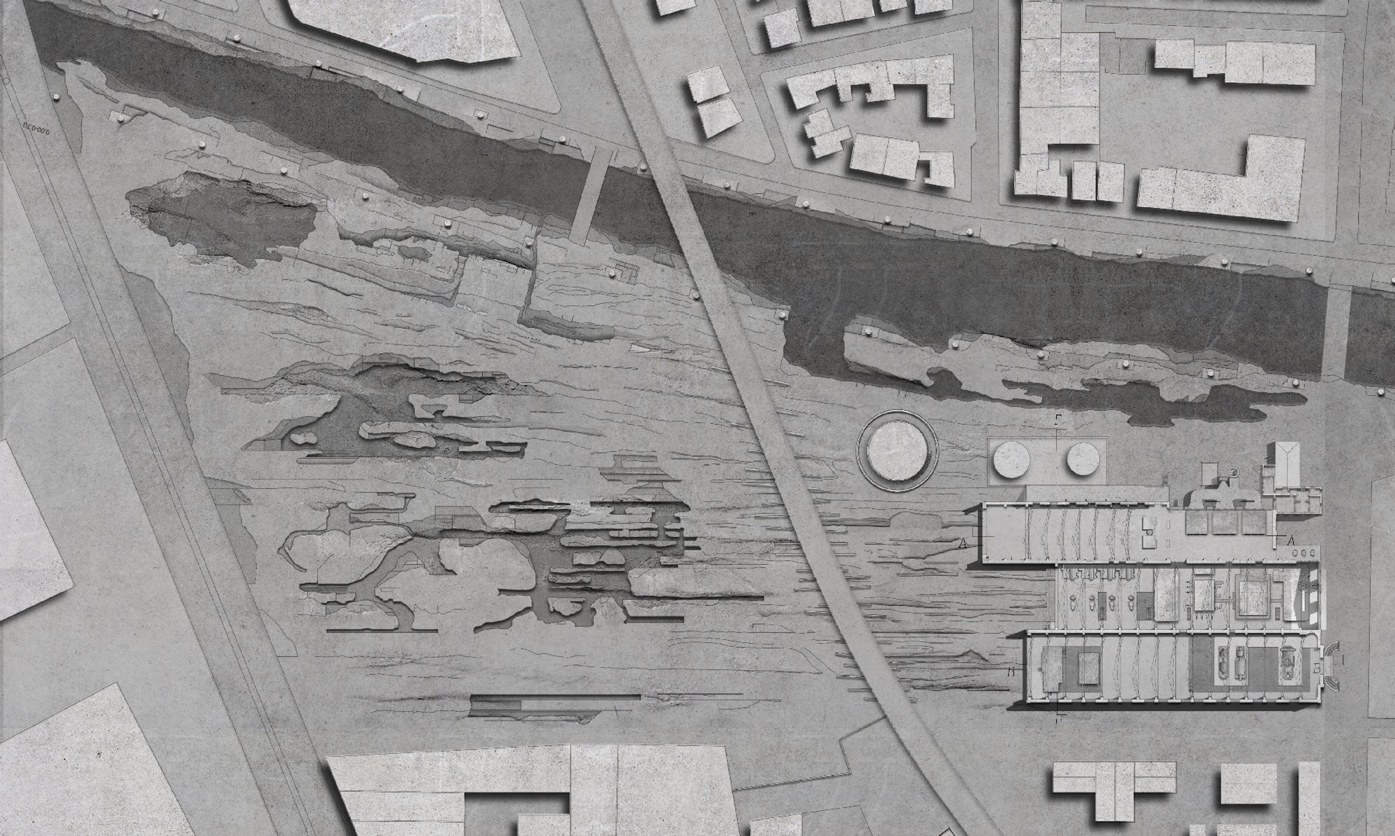 Masterplan