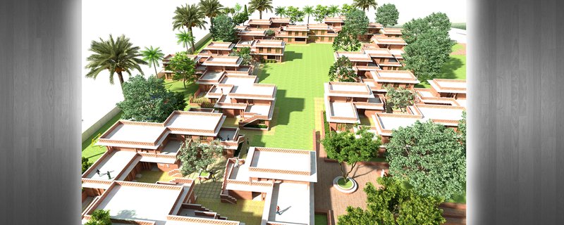 STREET CHILDREN REHABILITATION CENTER