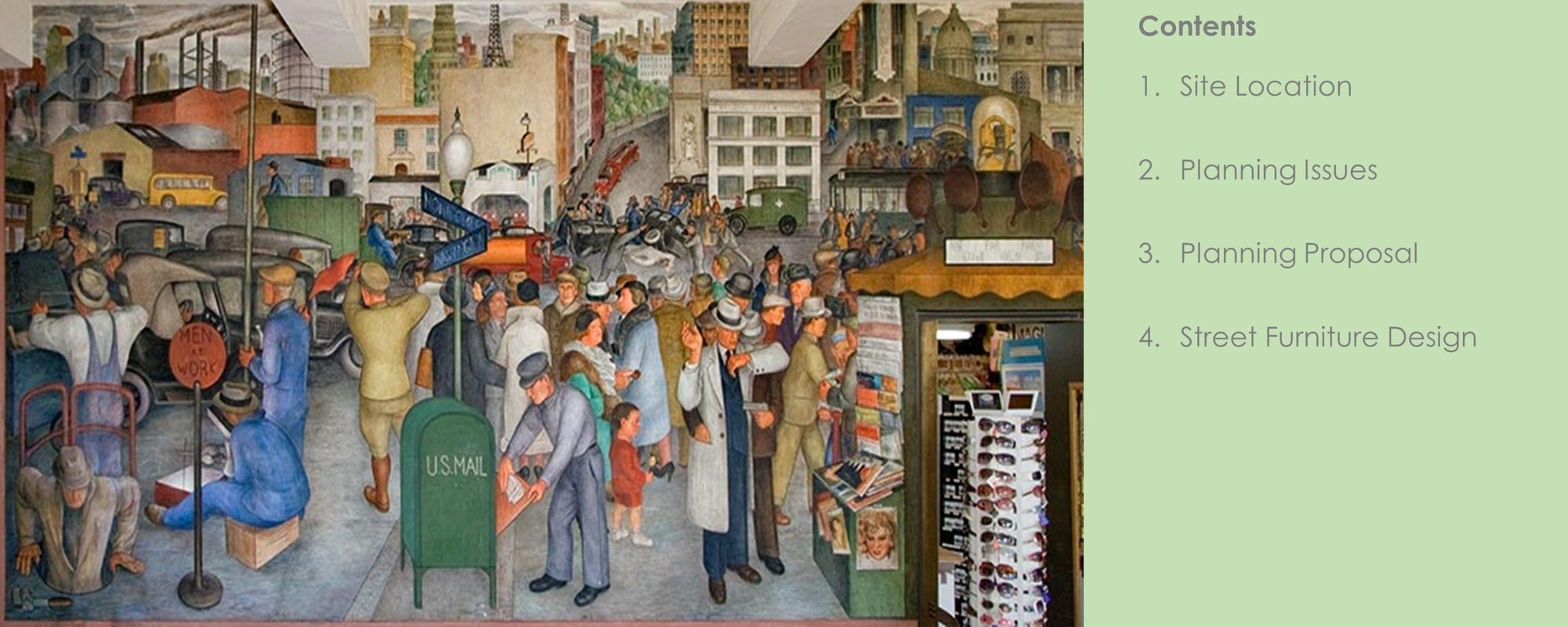 Place Making Project at Sambhaji Garden in India, Maharashtra, Pune