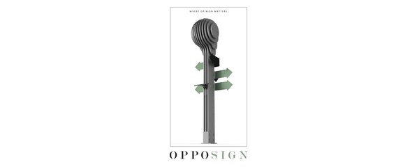 OPPOsign