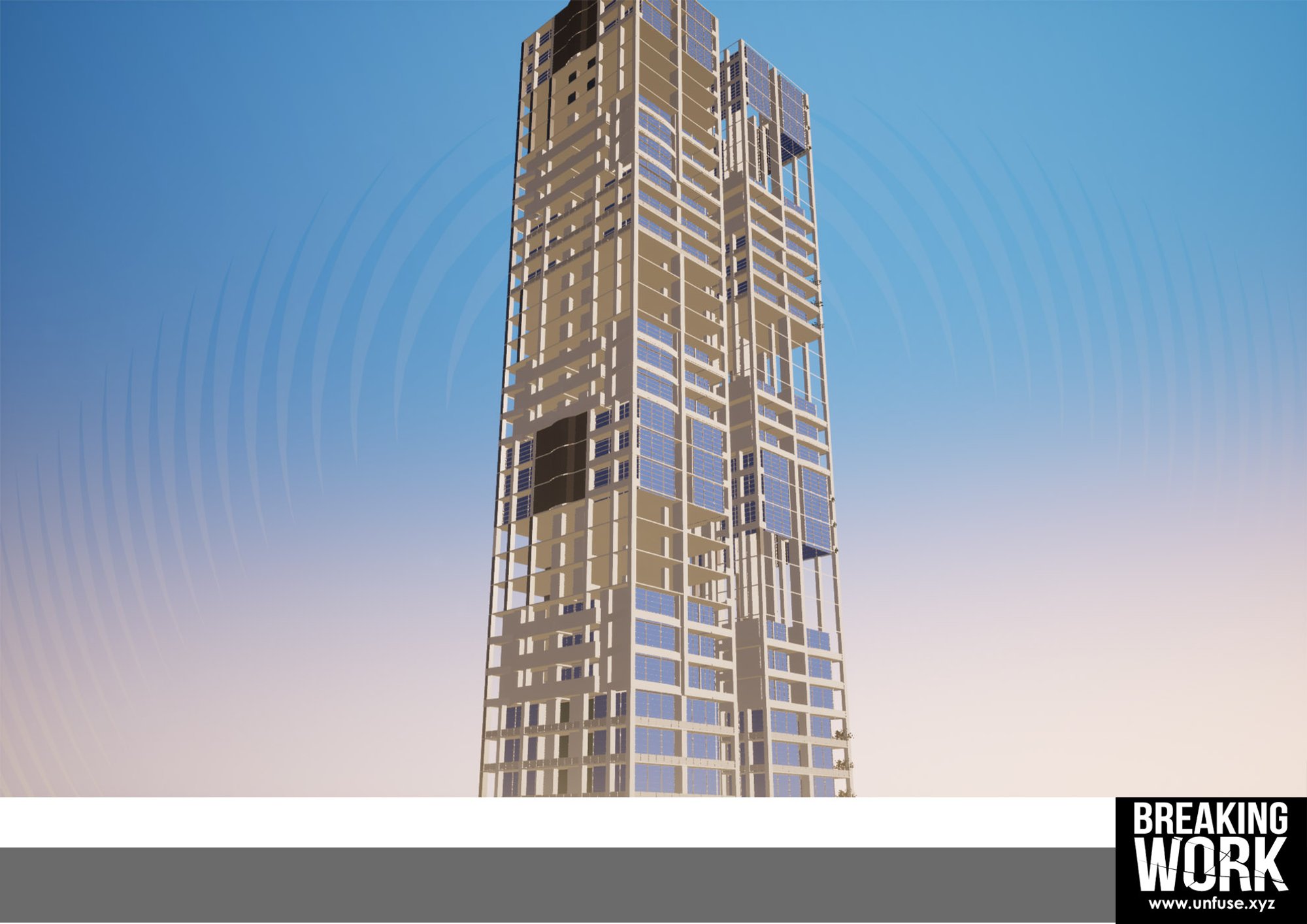 The Circle Completing