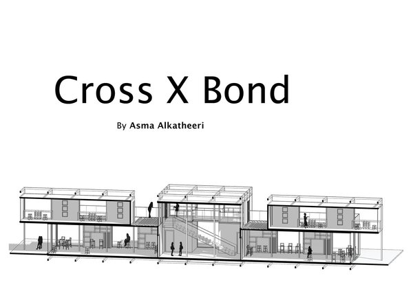 Cross X Bond