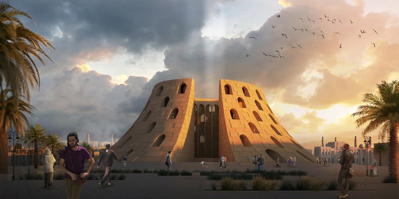 MEMORY OF HOMES & HOPES