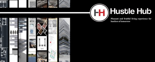 Pleasant and fruitful living experience for hustlers of tomorrow