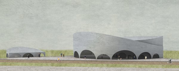 Palaces for the people