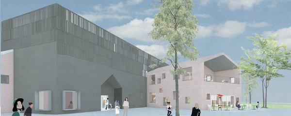 Common Learning House