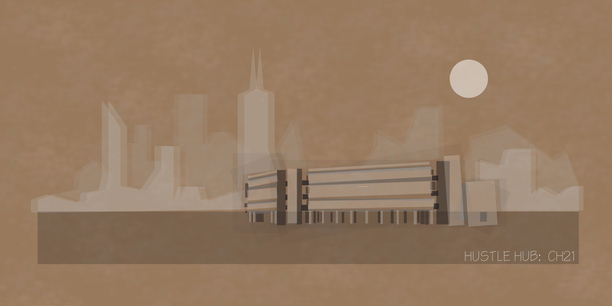 COMMUNAL HOUSING FOR THE 21ST CENTURY