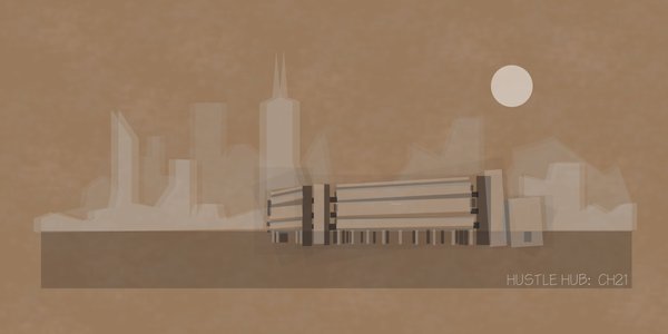 COMMUNAL HOUSING FOR THE 21ST CENTURY