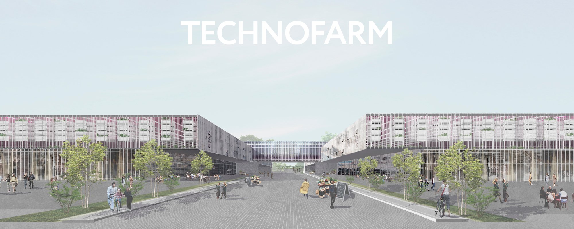 TECHNOFARM