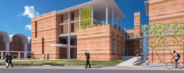 Traditional techniques in contemporary cultures