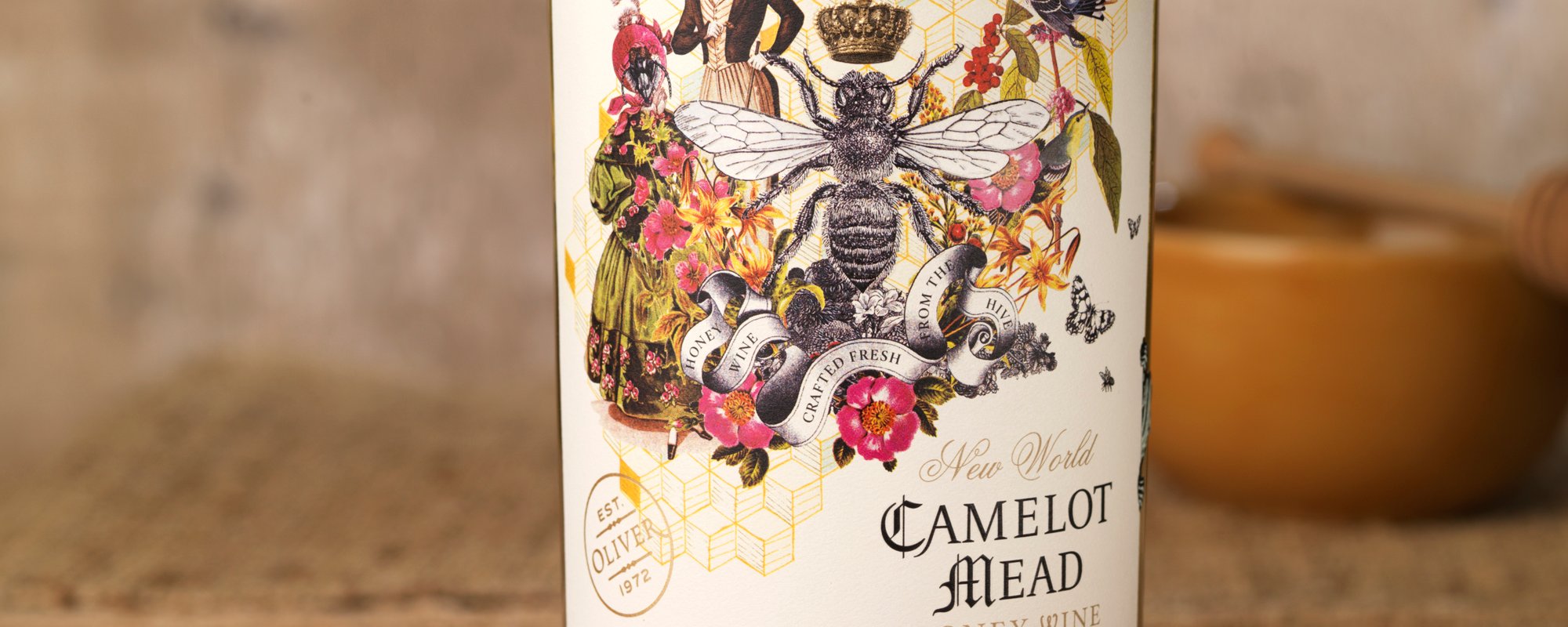 Camelot Mead