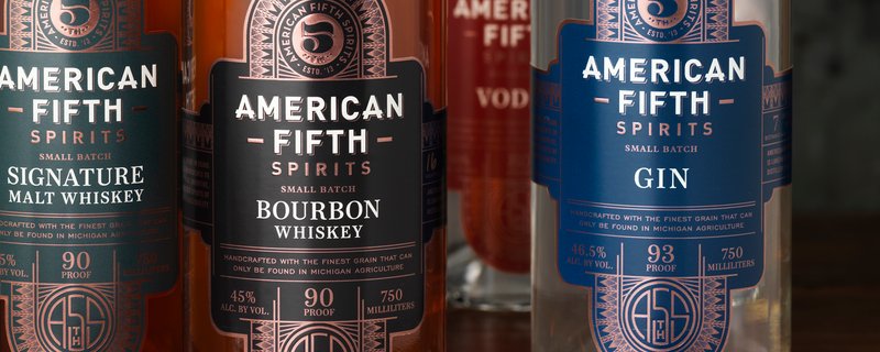 American Fifth Spirits