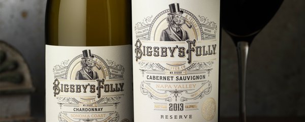 Bigsby's Folly Winery