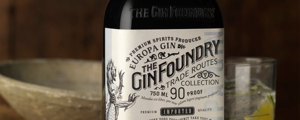 The Gin Foundry