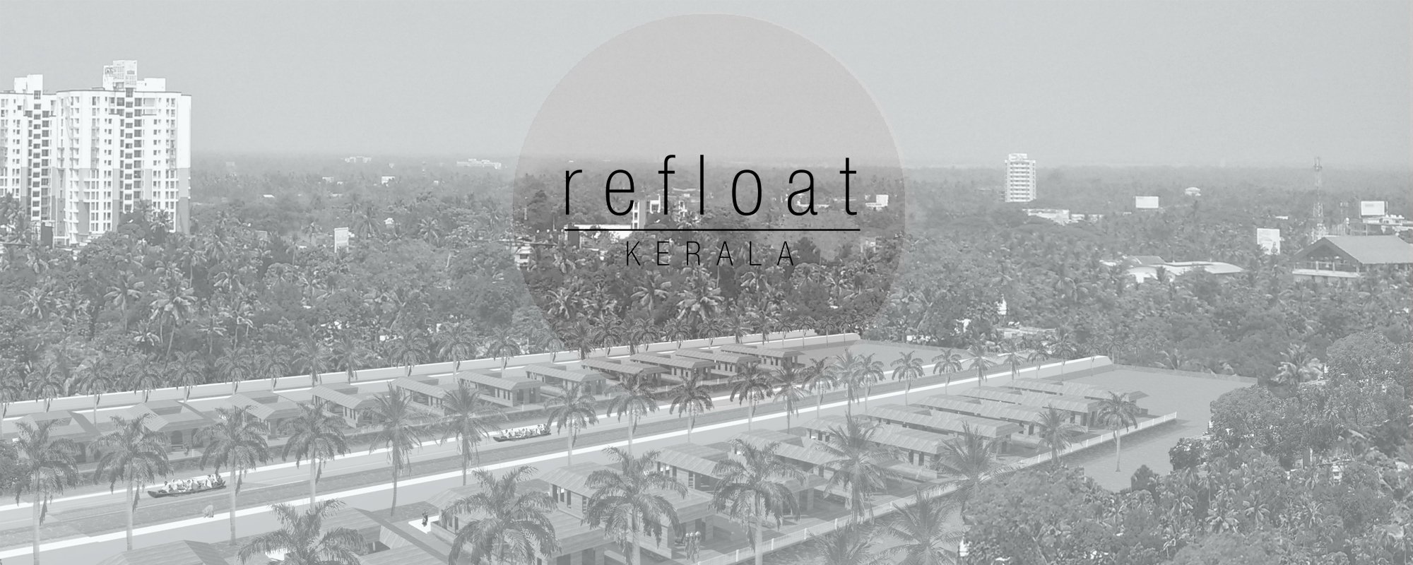 Refloat Kerala