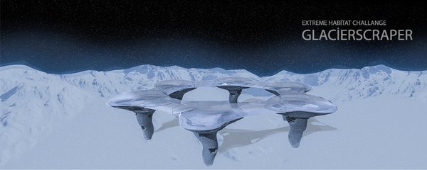 GlacierScraper