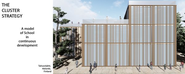 The Cluster Strategy