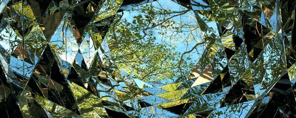 Kaleidoscope-Periscope