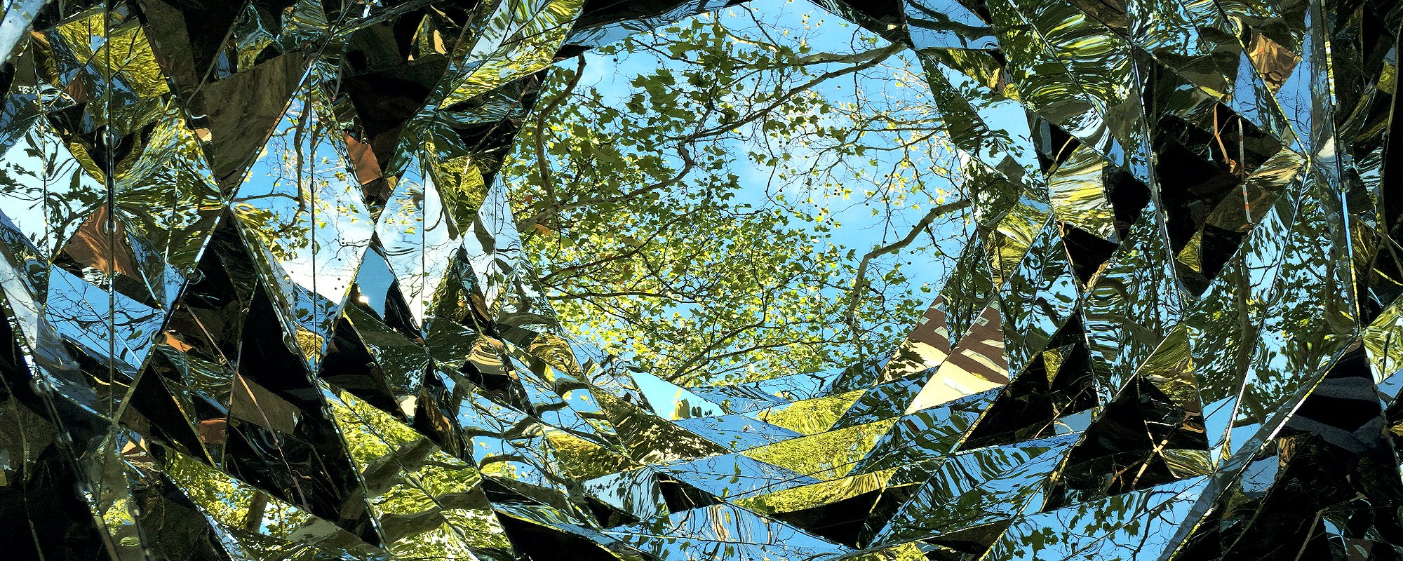 Kaleidoscope-Periscope